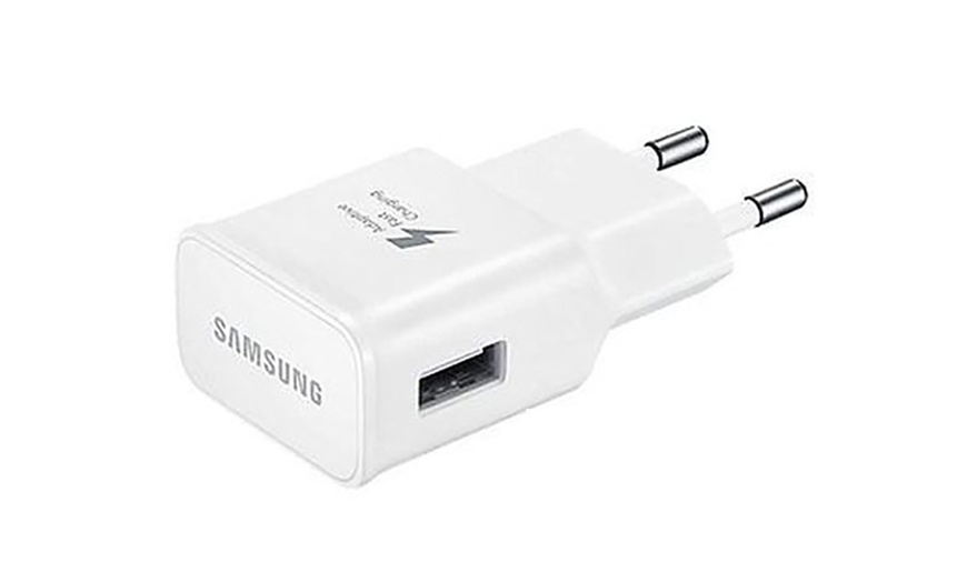 Image 6: Originele oplader van Samsung