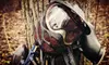 $15 for a Weekend Paintballing for Two with Equipment and Paintballs at Paintball Nation (Up to $110.50 Value)