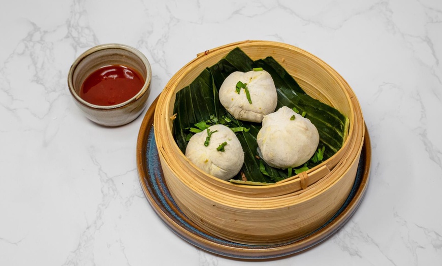 Image 8: Up to 37% Off on Indian Cuisine at Fusion Spice