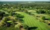 $69 for an 18-Hole Round of Golf for Two with Cart Rental and Range Balls at Willodell Golf Club of Niagara ($140 Value)
