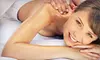 Massage, Facial, and Scalp-Therapy Package, or 60-Minute Swedish Massage at Farashe Day Spa in Columbia (Up to 52% Off)