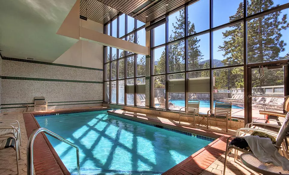 Stay at The Ridge Tahoe in Lake Tahoe, NV, with Dates into June - Second Medium