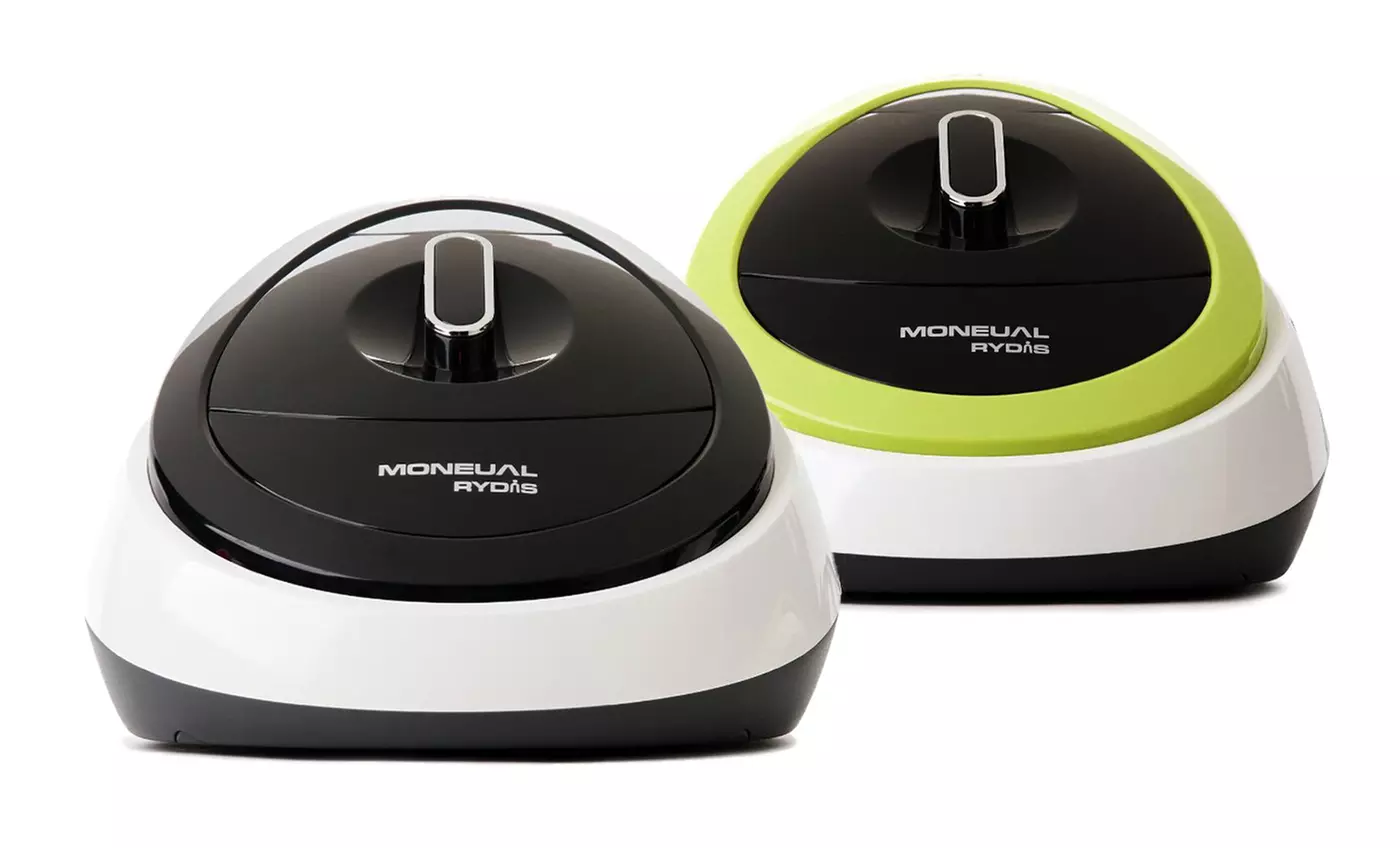 Moneual Rydis or Rydis Pro UV-C Handheld Vacuum Cleaner from $69.99–$89.99 - Primary Image