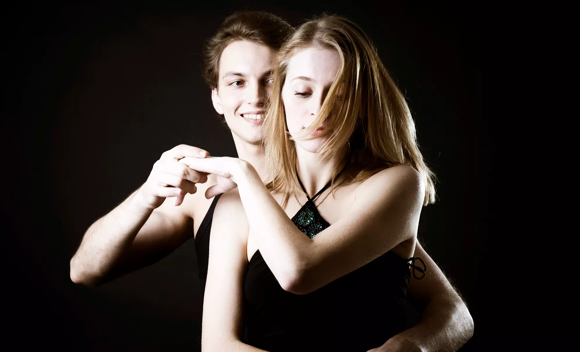 $58 for $129 Groupon — Step By Step Dance School - Primary Image