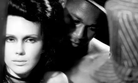 $89 for a Pin-Up Photo Shoot with Four Web-Ready Digital Images from Joseph Braun Photography ($422 Value) - Primary Image