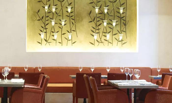 Lunch, Brunch, or Dinner at FIG & OLIVE. Six Options Available.      - Second Medium
