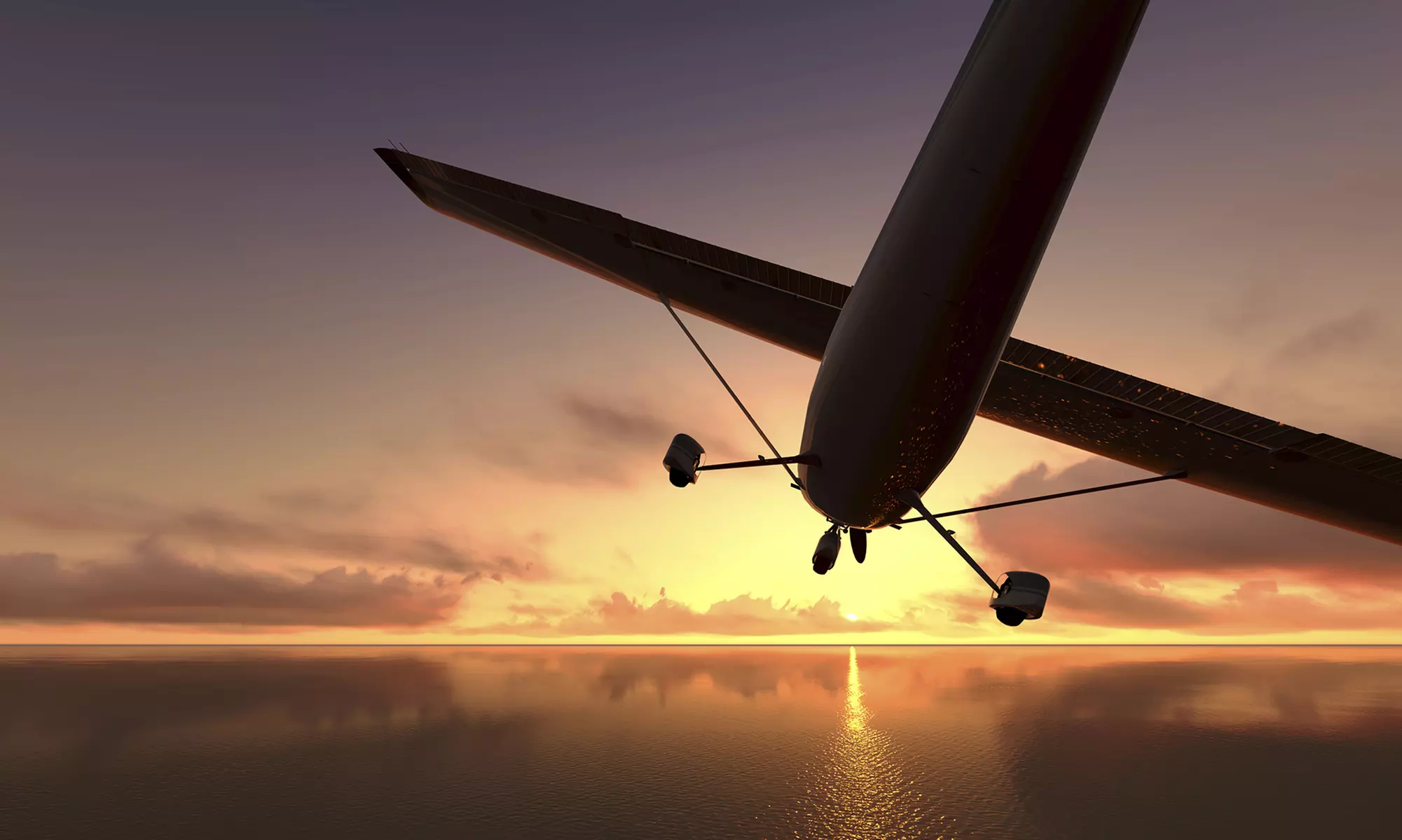 $99 for a 30-Minute Discovery Flight from Charlotte Area Flying Lessons ($199.99 Value) - Primary Image