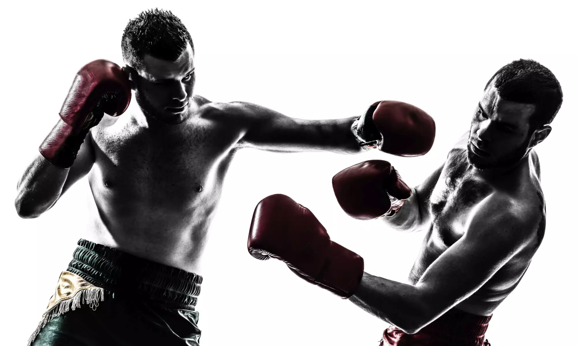 Two Weeks, One Month, or Three Months of Classes at Muay Thai Whitby (Up to 60% Off) - Primary Image