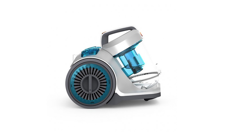 Image 3: Vax Power Pet Vacuum Cleaner