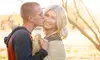 $300 for $600 Worth of Services at Britain Earl Photography