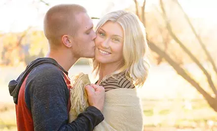$300 for $600 Worth of Services at Britain Earl Photography - Primary Image