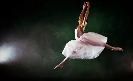 One Month of Unlimited Kids' or Adult Dance Classes at Performer's Edge Dance Company (Half Off) - Primary Image