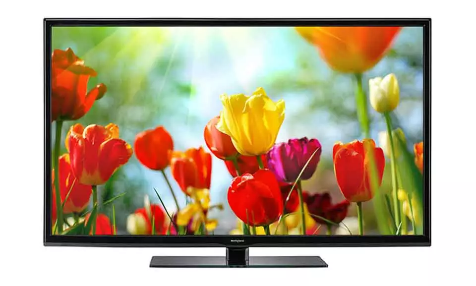Westinghouse 24" 1080p Full HD LED TV (2016 Model) (Refurbished) - Primary Image