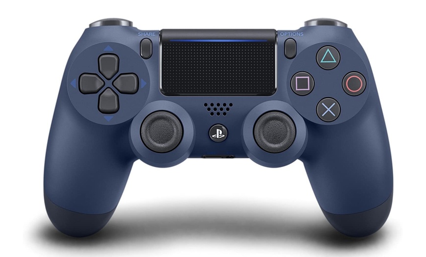 Image 3: Sony PS4 Playstation Dualshock 4 Controller