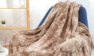  Crystal Velvet Blanket 