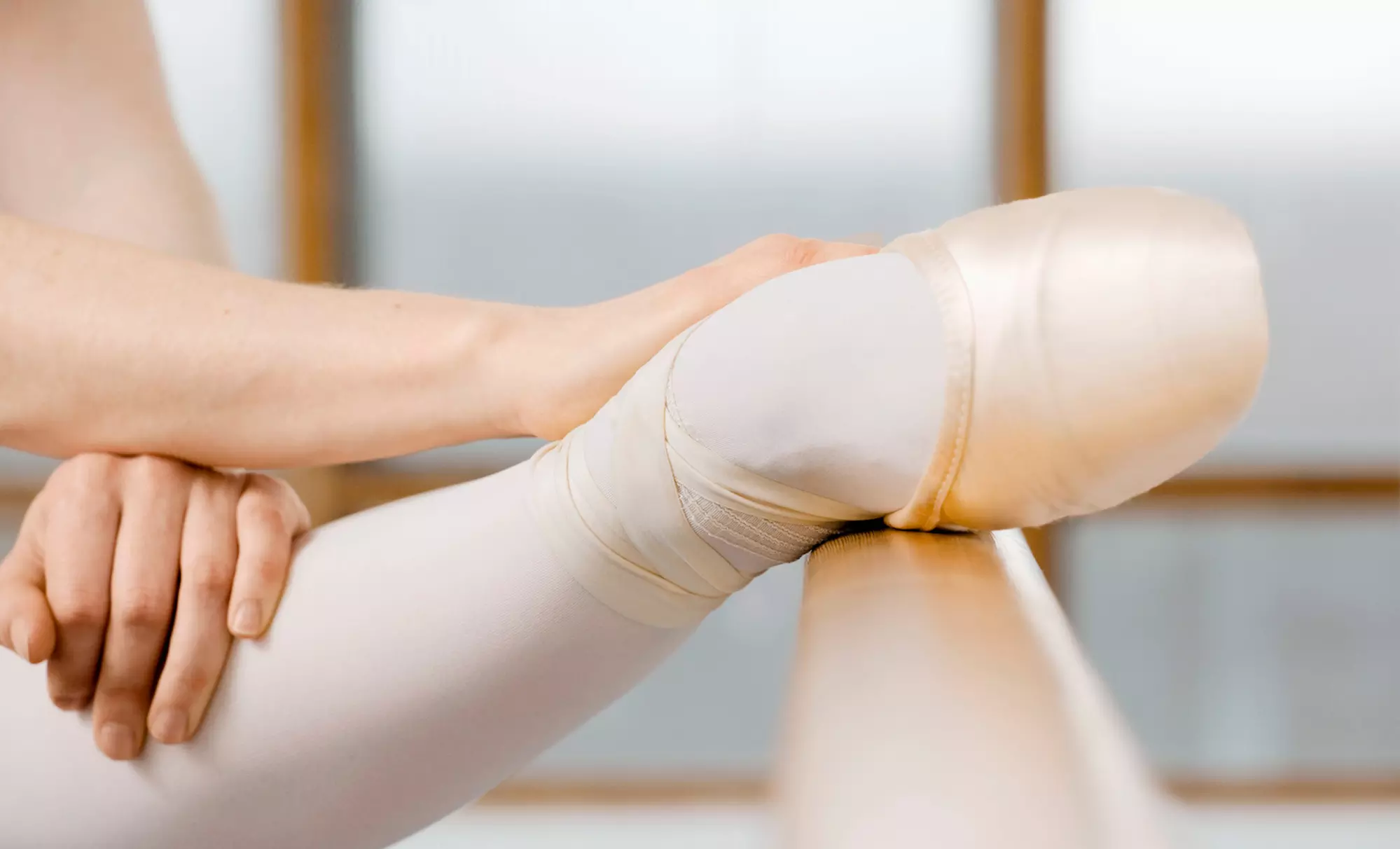 One or Two Months of Tuition for Dance Classes or Birthday Party at Motion Dance Studio (Up to 50% Off) - Primary Image