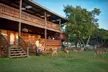 One- or Two-Night Stay with Wine Tasting for Two at Canyon Lakeview Resort in Canyon Lake, TX - Second Medium
