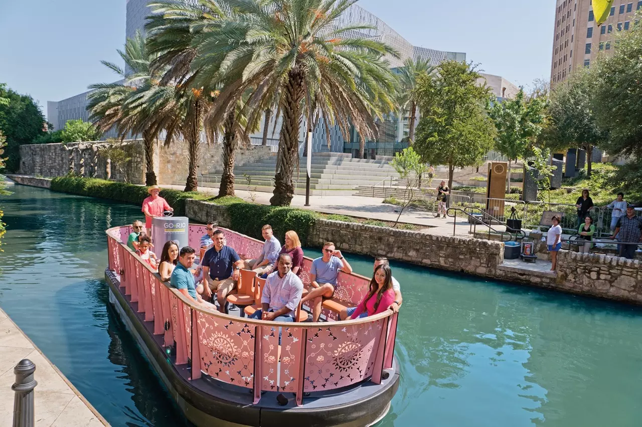 CityPASS- Save up to 38% on Admission to Top San Antonio Attractions