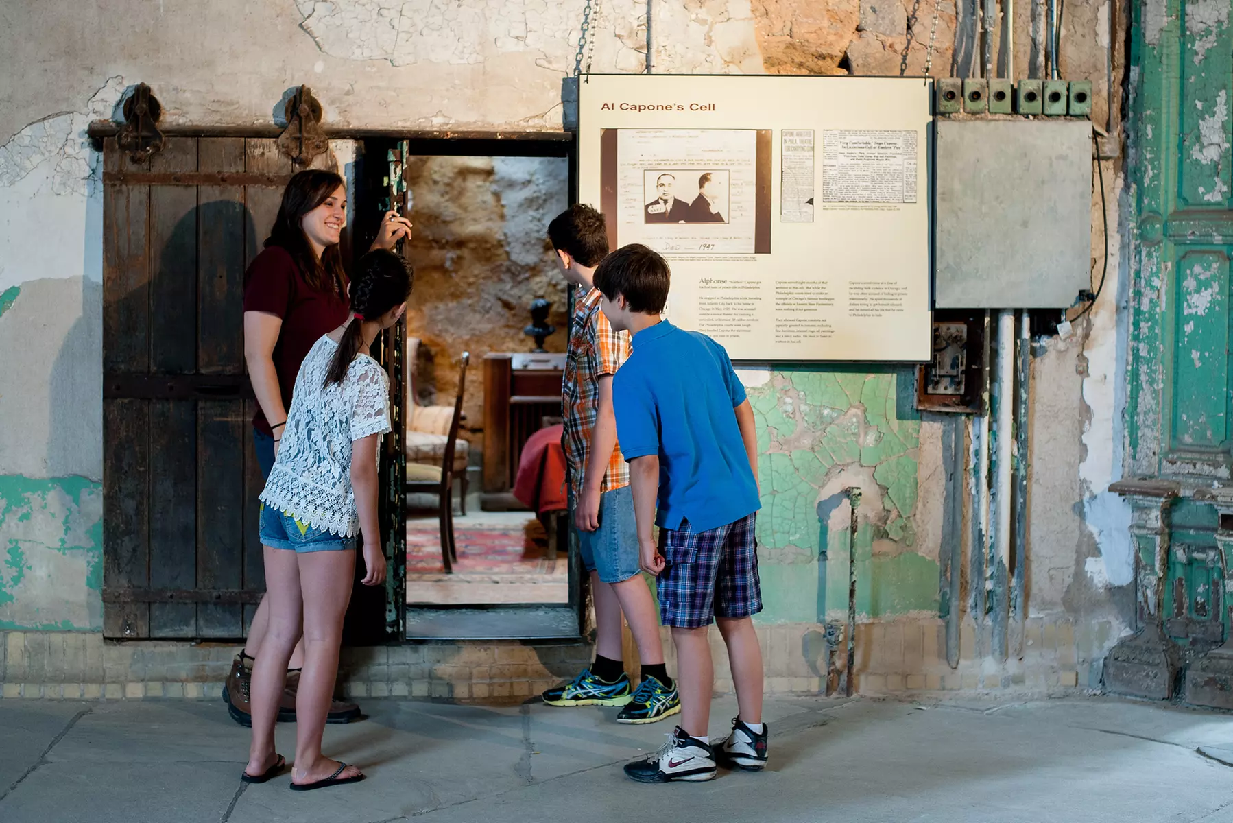 Save up to 50% With Go City Explorer Pass