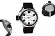 Morphic M13 and M24 Series Men's Swiss Watches - Second Medium