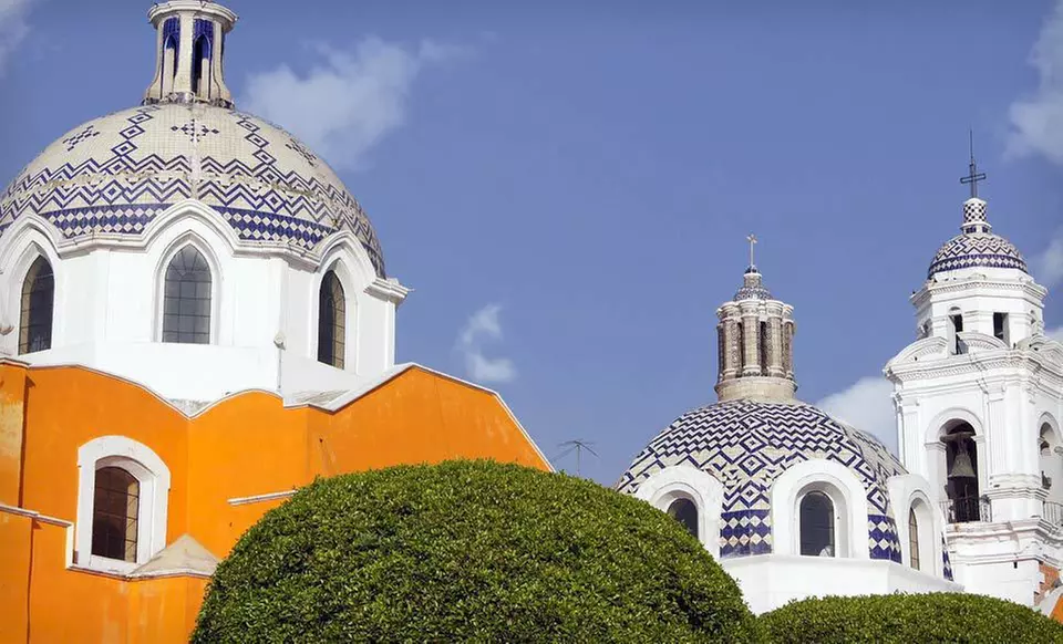 Seven-Day, Six-Night Mexican Culinary Vacation from Epitourean - Primary Image