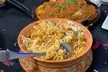 Up to 25% Off on Indian Cuisine at Harini's FUSIC - Second Medium
