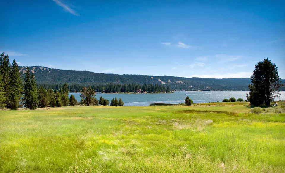 Two-Night Stay for Two at Big Bear Lake Front Lodge in Big Bear Lake, CA  - Second Medium