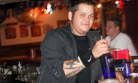 One, Two, or Three Bartending Classes at Cleveland Bartending School in Cleveland Heights (Up to 61% Off) - Primary Image