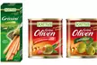 Gourmet-Sets der italienischen Küche mit Pasta, Olivenöl, Gewürzen und Knabbereien von Kattus ab 32,99 € - Second Medium