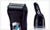 $75.99 for a Braun 350CC Men's Shaver System ($149.99 List Price). Free Shipping and Free Returns.
