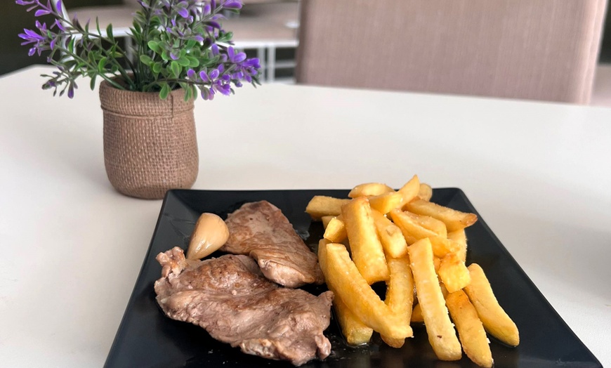 Image 5: Delicioso menú para 2 o 4 personas en Restaurante La Buena Taza