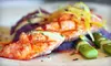 Gourmet Comfort Food at Dinner for Two or Four or More at Café Uncorked in McMinnville (Half Off)