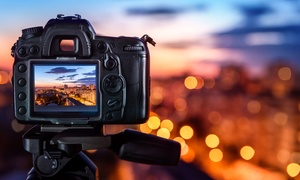 Photography Online Course