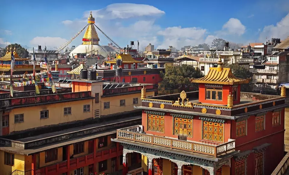 10-Day Tour of Nepal and Kuala Lumpur with Roundtrip Airfare from LAX and Accommodations from Pacific Holidays - Primary Image