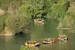 Rafting en Cañón de Almadenes, vista a cuevas y reportaje fotográfico para 1-2 personas con Cañón y cañón Multiaventura - Second Medium