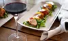 Six-Course Dinner for Two or Four at The Original Szechuan Chongqing Seafood (69% Off)