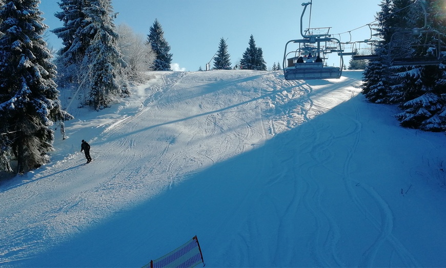 Image 12: ⛷ Orava Snow: 1-dniowy skipass na Słowacji