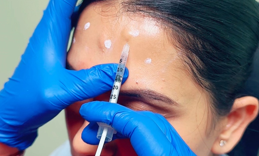 Image 2: Up to 46% Off on Injection - Botox at VEDA Aesthetic Healthcare