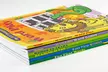 $11.99 for a Set of Six “My First Puzzles” Word-Puzzle Books ($23.99 List Price). - Second Medium