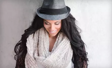 $20 for $40 Worth of Apparel and Accessories at Revolution Boutique - Primary Image