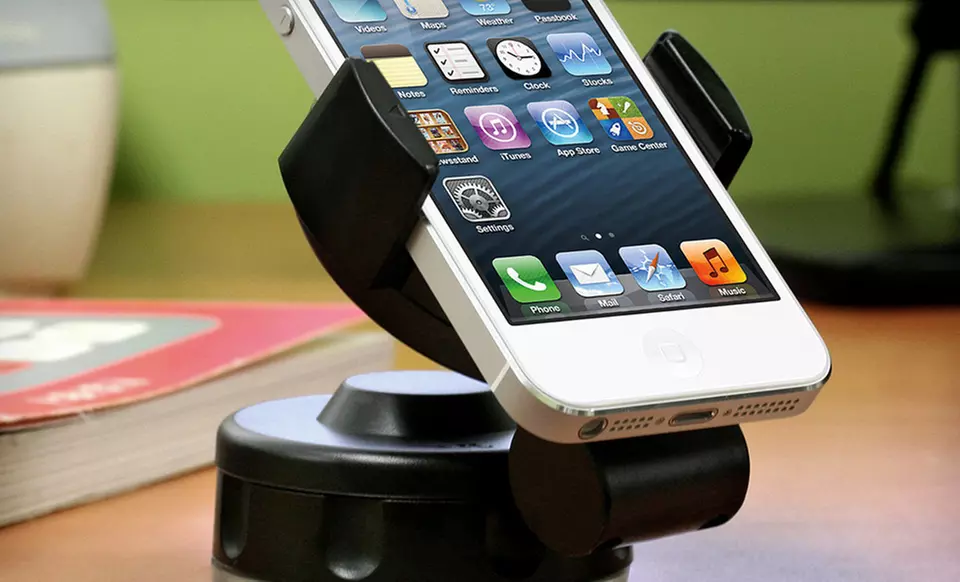 iOttie Easy Flex 2 Car Mount Smartphone Holder. - Primary Image