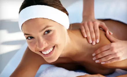 $69 for a Facial, Massage, or Hair Package at Bella Nova Day Spa & Retreat (Up to $140 Value) - Primary Image