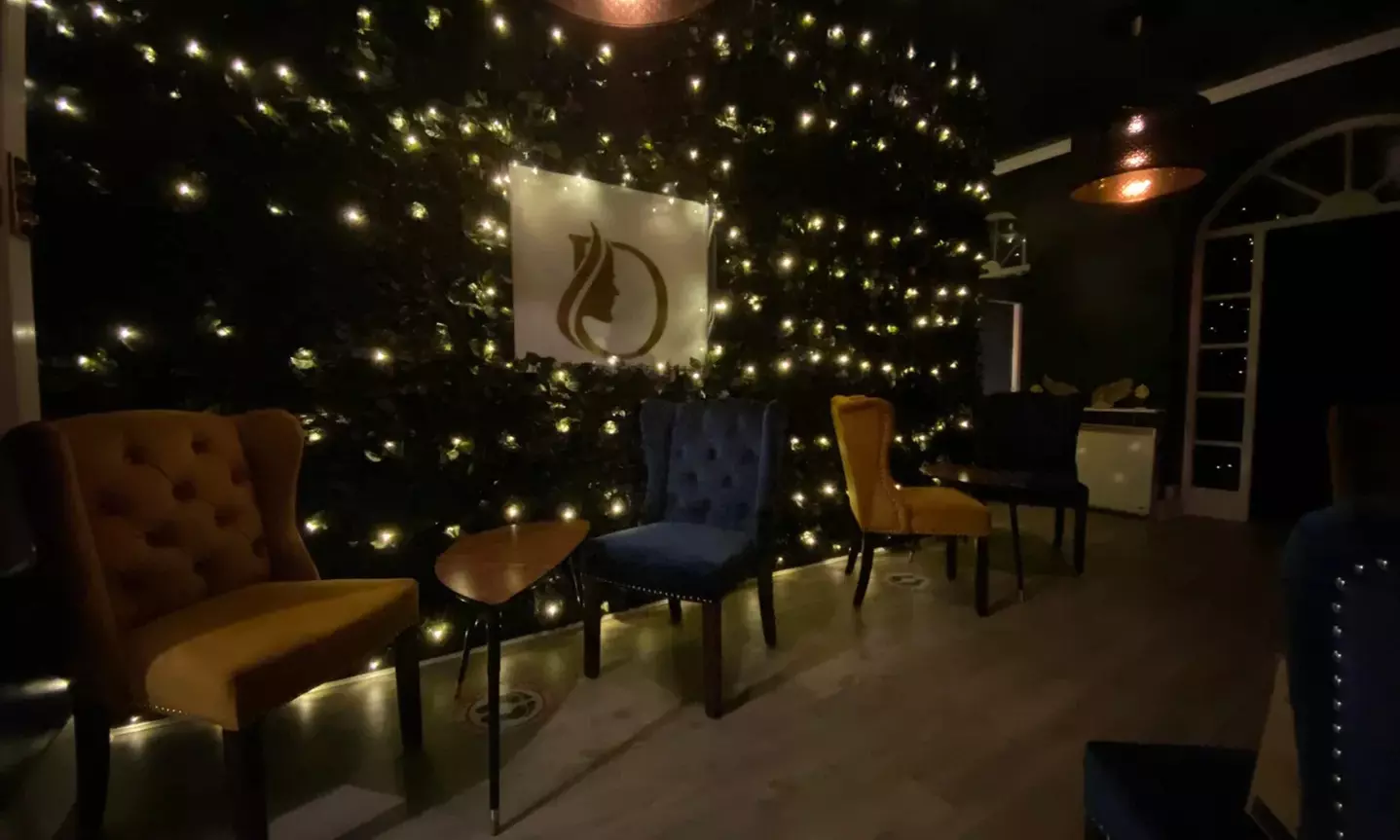 Up to 47% Off on  at Merrion Spa