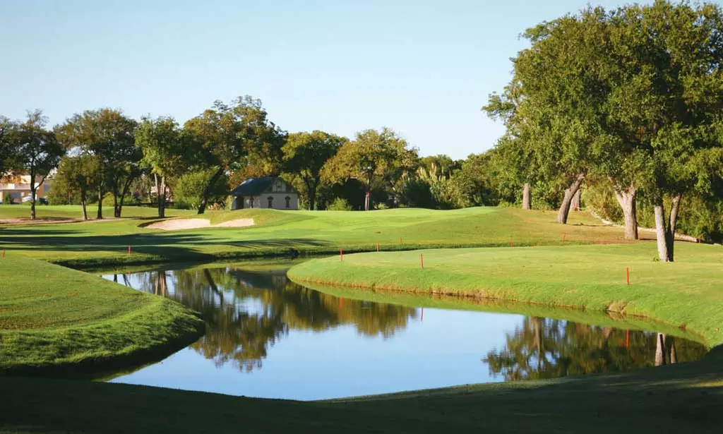 Rounds of Golf with Cart or Membership at Alamo City Golf Trail (Up to 34% Off). Seven Options Available. - Primary Image