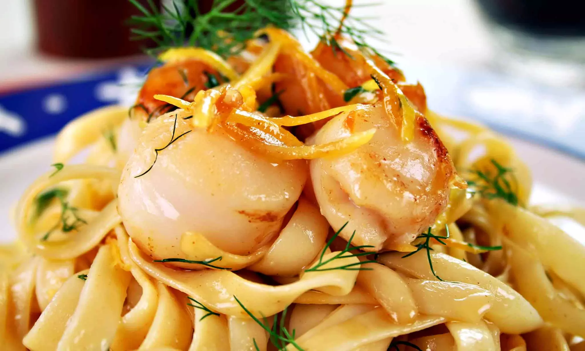 Italian Dinner Cuisine at Trattoria Bella Mia  (Up to 53% Off). Two Options Available. - Primary Image