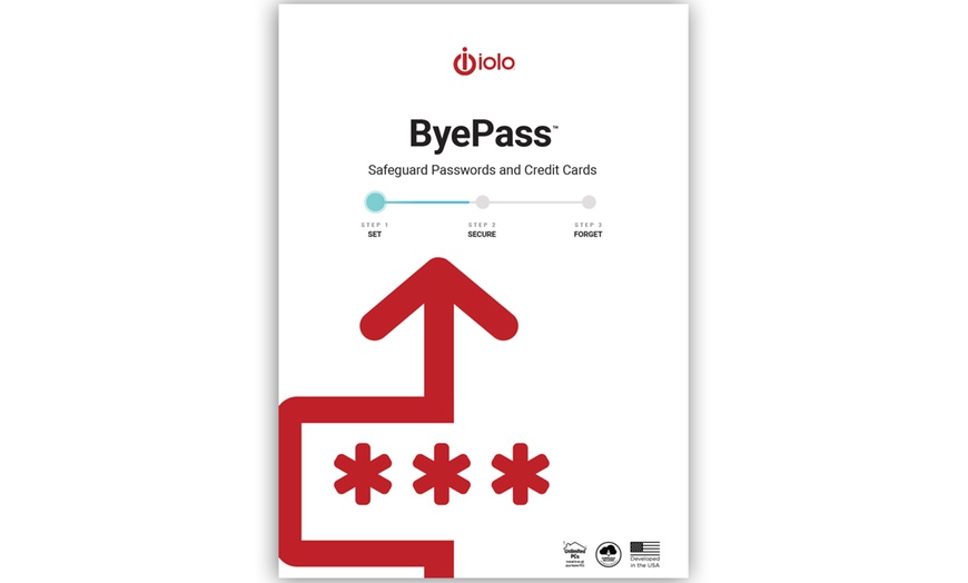 Image 2: IOLO ByePass, IOLO Drive Scrubber or Bundle