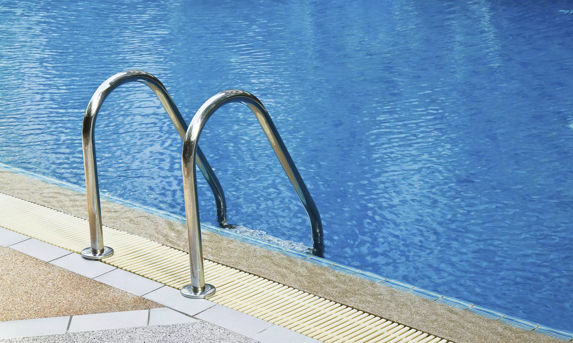 Pool-Cleaning Service from Deep Clean Pools (56% Off) - Primary Image