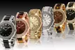 Rousseau Women's Andrea or Calame Watches with Swarovski Crystals. Multiple Styles from $29.99–$34.99. Free Returns. - Second Medium