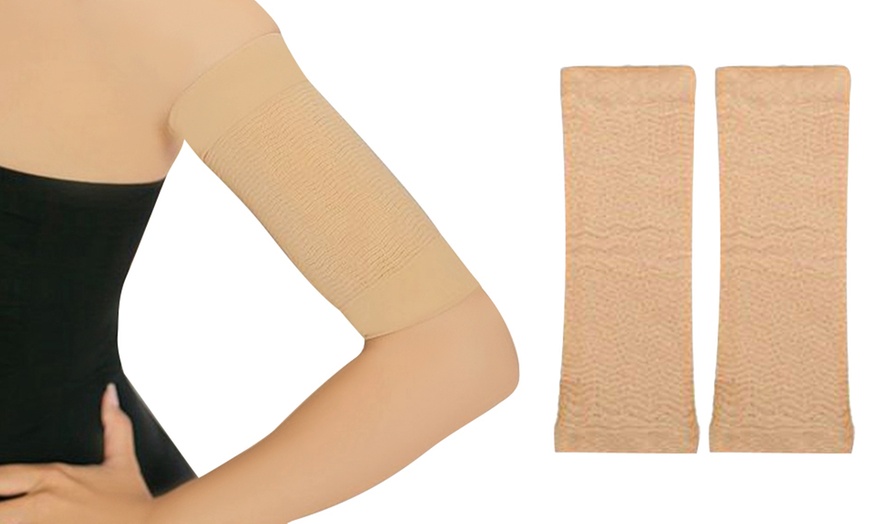 Image 4: Two-Pack of Arm Shapers