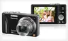 $149 for a Panasonic Lumix 14.1-Megapixel Digital Camera ($229.99 List Price). Free Shipping.